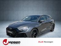 Audi RS3 - Vorschau Bild 1