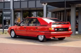 Citroën BX GTi - Citroën BX Gebrauchtwagen
