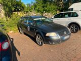 Volkswagen VW Passat 3bg 1.9TDI - Volkswagen Passat aus 2002: Kombi, 1.9
