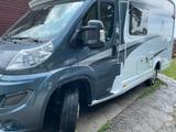 Knaus VanTi - Knaus Teilintegrierter