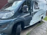 Knaus VanTi - Knaus Van