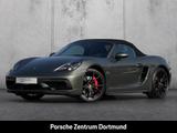 Porsche Boxster 718 GTS 4.0 Sportabgas Rückfahrkamera - Porsche Boxster 4.0 GTS