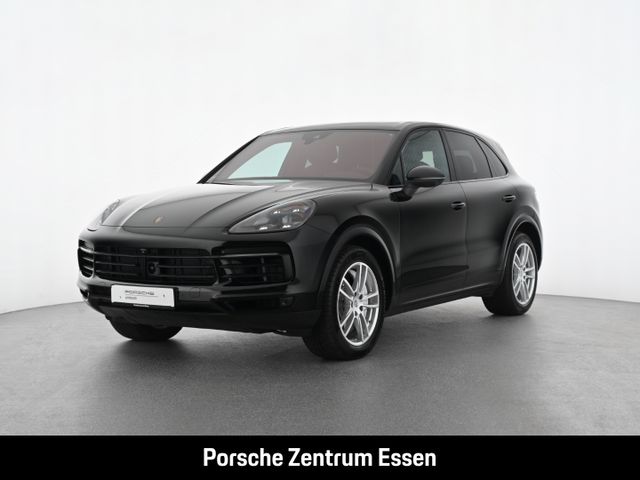 Porsche Cayenne S / Apple CarPlay 360 Grad Kamera Memory