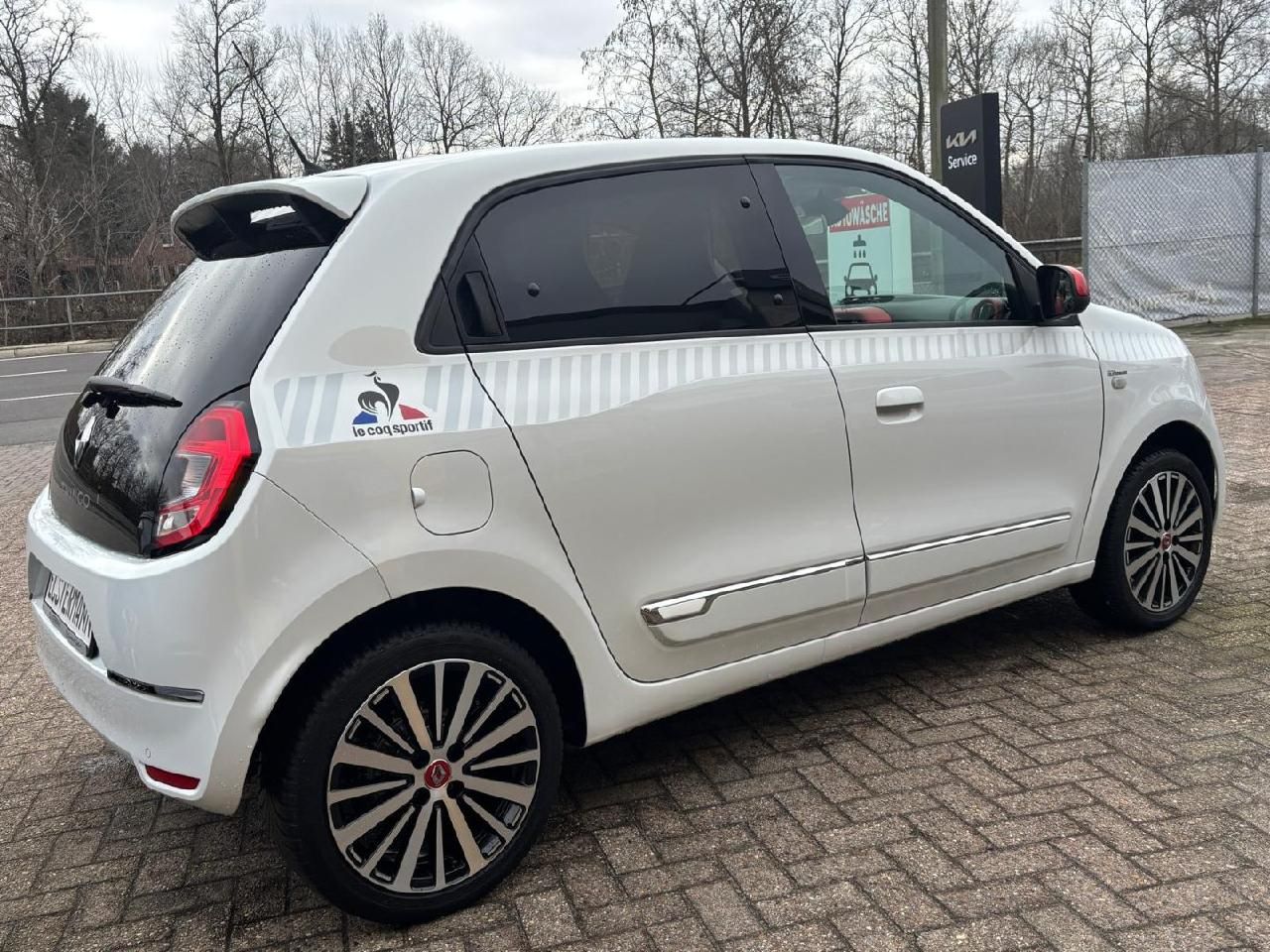 Detailbild 4 Twingo Le Coq Sportif SCe 75 SHZ*CarPlay*Android