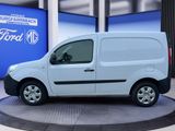 Renault Kangoo Rapid Blue dCi 95 Basis*KLIMA*BLUETOOTH* - Renault Kangoo in Nürnberg