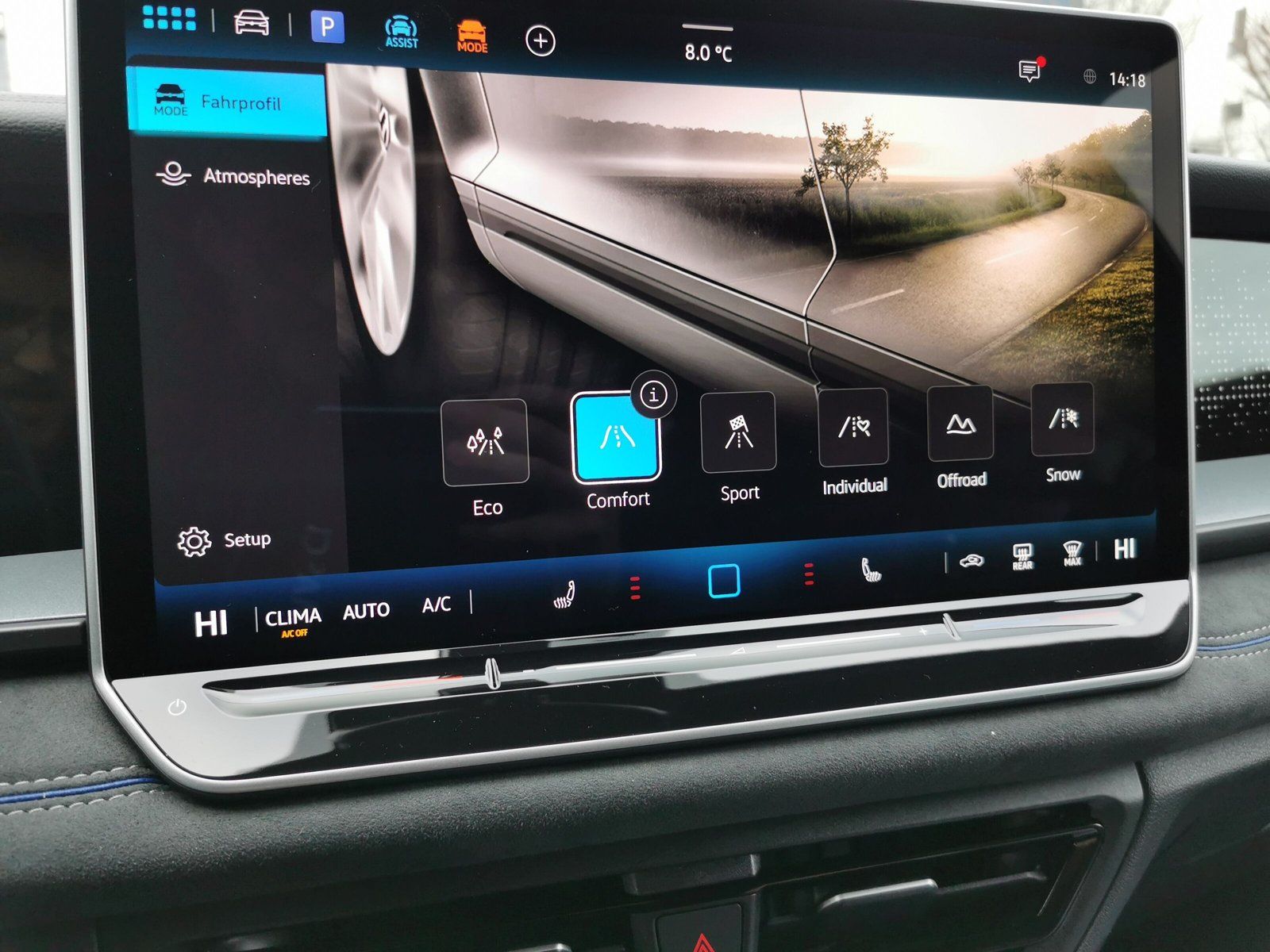 Volkswagen Tayron - Bild 21