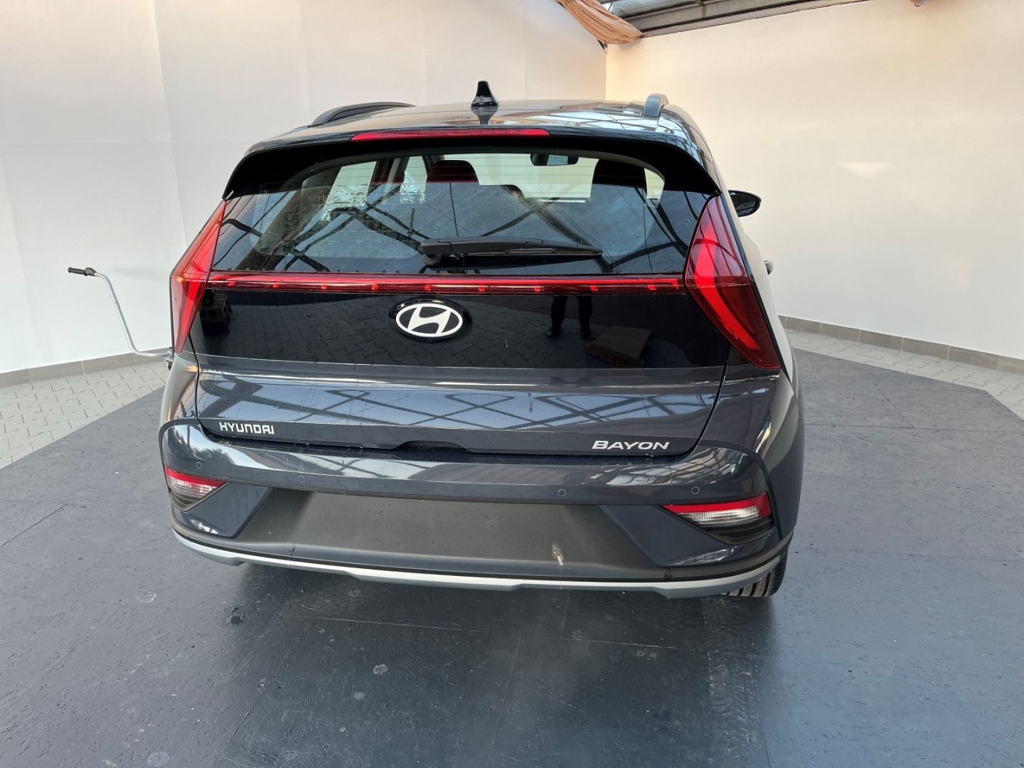 Hyundai BAYON – Bild 11