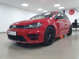 Volkswagen Golf VII Lim. R BMT 4Motion - Volkswagen Golf: Sportwagen