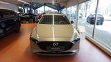 Mazda 3 2.5L e-SKYACTIV G 140ps - Mazda 3 mit Anhängerkupplung