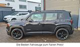Jeep Renegade 1.4 Limited AUTOMATIK LEDER PANO SHZ - Jeep Gebrauchtwagen in Wiesbaden