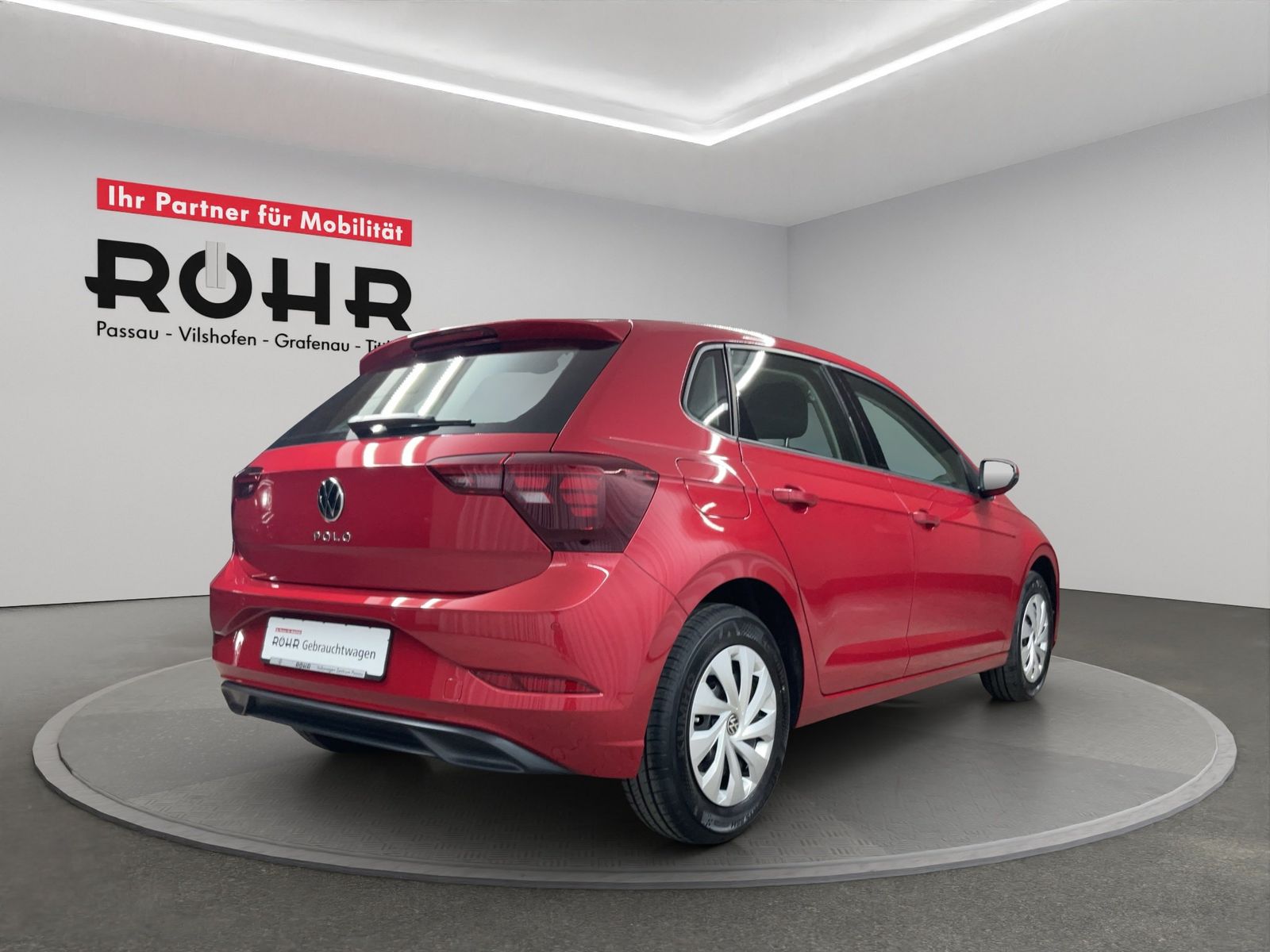 Volkswagen Polo - Bild 4