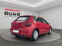 Volkswagen Polo - Vorschau Bild 4