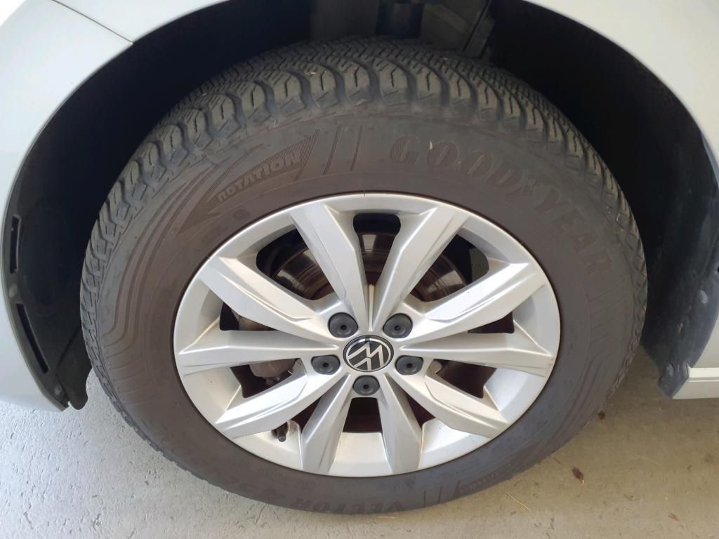 Volkswagen Polo Highline 1.0TSI 70kW Klima*Tempo*Nav*PDC*SH