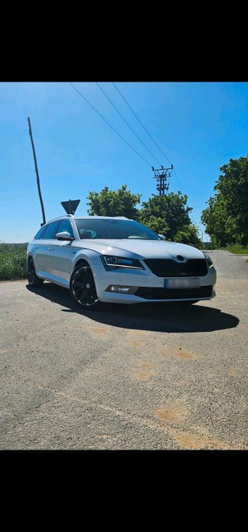 Image of Skoda Superb