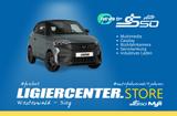 Ligier New JS50 Elite Revo D+ | CARPLAY SERVO