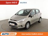 Ford B-Max 1.0 EcoBoost Trend*TEMPO*PDC*SHZ*KLIMA* - Ford B-Max in Frankfurt (Main)
