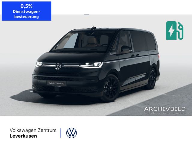 Volkswagen T7 Multivan Style Lang 1.5 eHybrid 4M AHK DCC