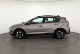 Hyundai Bayon 1.0 T-GDI Aut. Kamera Sitzheizung Temp DAB - Hyundai BAYON aus 2022
