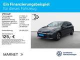 Volkswagen Golf VIII 1.5 eTSI Goal DSG* Navi*AHK*IQ-Light*K - Jahreswagen