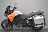 KTM 1290 Super Adventure S + Koffersatz + TechPack + - KTM Motorräder in Hamburg