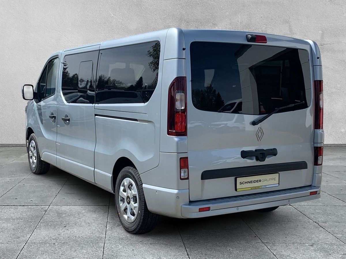 Renault Trafic - Bild 3