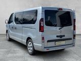 Renault Trafic Grand Evolution Blue dCi 150 KAMERA+LED - 9-Sitzer Autos