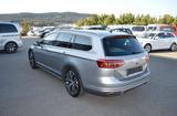 Volkswagen Passat Alltrack 2.0 TDI SCR 140kW DSG 4MOT A... - VW Passat Alltrack von 2016