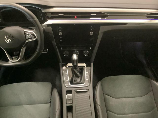 Arteon Shooting Brake R-Line 2,0 TSI 140 kW DSG