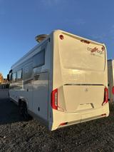 Carthago chic e-line I 50 LE DA Mega Ausstattung - Carthago Wohnmobil oder -wagen