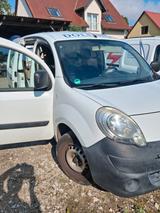 Renault Kangoo  1.5 dCi 63kW Transporter  mit Anhängerku - Renault: Transporter