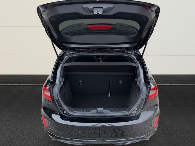 Ford Fiesta ST-Line Vignale+Kamera+Teilleder+ACC+Pano