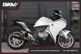 Honda VFR 1200 F +SC63+Akrapovic+Insp. erledigt+ - Offers matching your search criteria