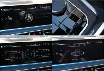 Bild 17 BMW X5 xDr.45e M-Sport,PA+,HUD,Laser,Belüft+Mas.22"