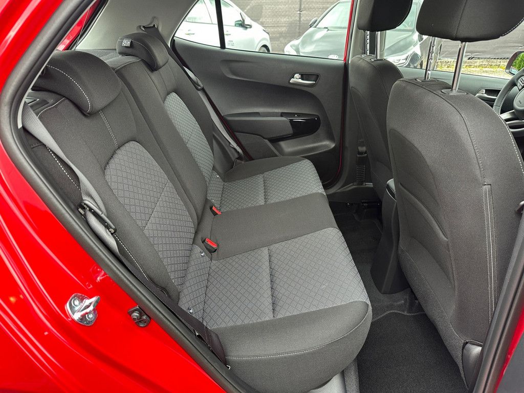Fahrzeugabbildung Kia Picanto 1.0 Vision