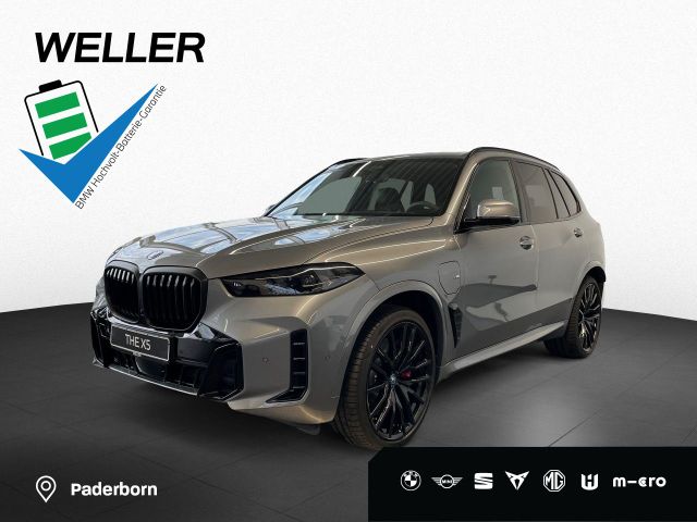 BMW X5 xDrive50e M Sport - Pano, Bowers&Wilkins HUD