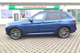 BMW X3xDr20dA"MSPORT"20"LED"DAB"NaviPr"HeadUp"1Hd" - BMW X3 Gebrauchtwagen
