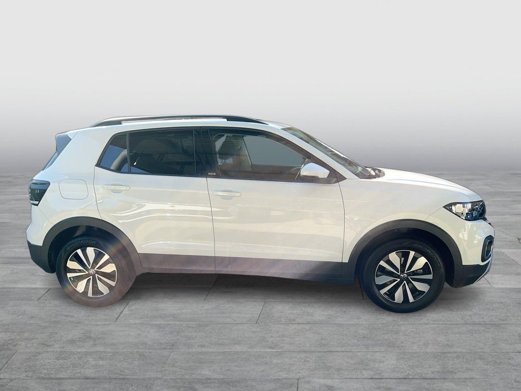 Volkswagen T-Cross - Bild 8