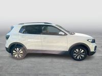 Volkswagen T-Cross - Vorschau Bild 8