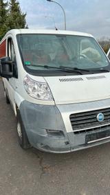 Fiat Ducato Multijet 100 L1H1 Transporter ... - Fiat Ducato Transporter Gebrauchtwagen