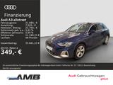 Audi A3 allstreet 35 TFSI S-tr/AHK/LED/Sitzhz/10.29Ga