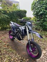 KTM EXC 500 - KTM 50