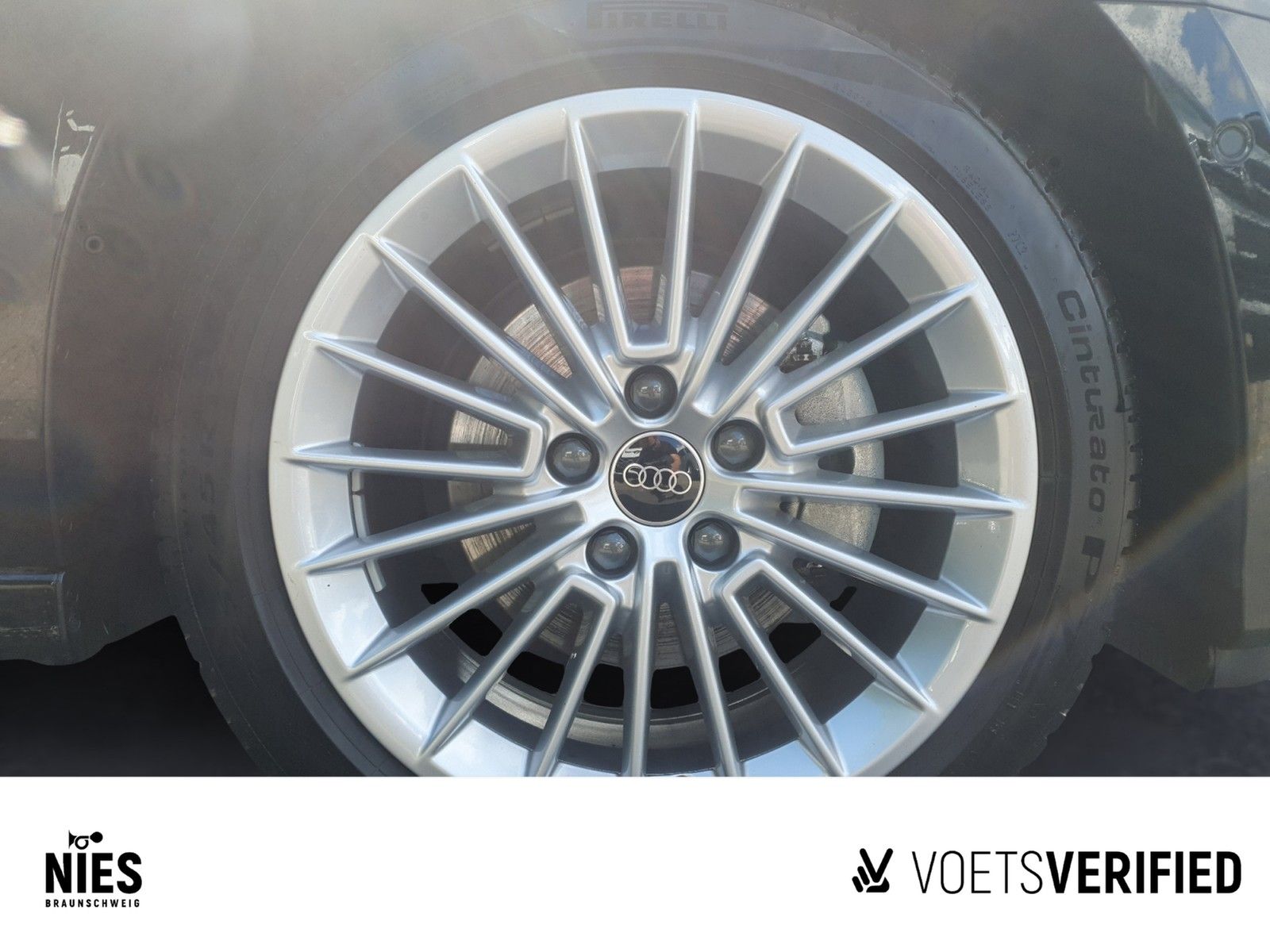 Audi A3 - Bild 6
