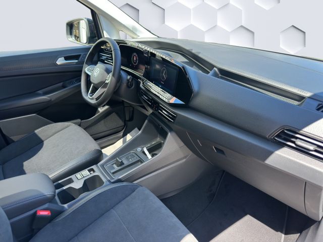 Caddy Dark Label 1,5l eHybrid DSG AHK Navi Digit