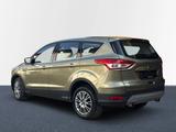 Ford Kuga 2,0 TDCi / neuer Zahnriemen - Ford: Grün