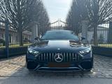 Mercedes-Benz SL 63 AMG Mercedes-AMG SL 63 4MATIC+ Mercede...