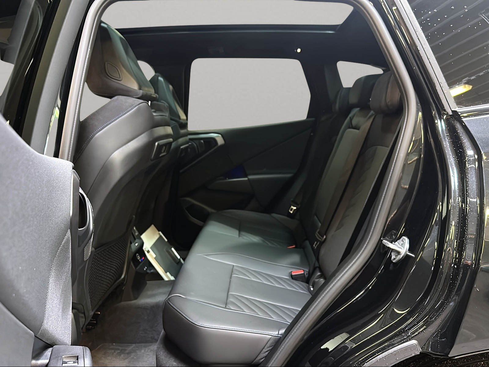 BMW X3 - Bild 17