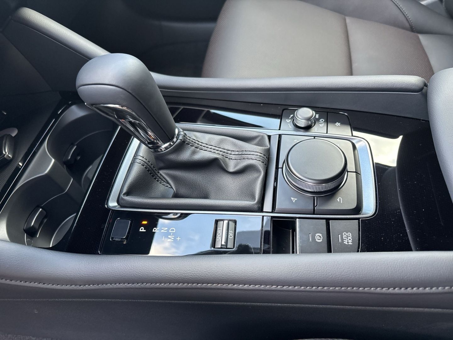 Mazda 3 - Bild 18