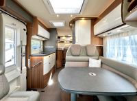 Carthago C1-tourer T 143 KB-LE comfort -Markise (2/14)