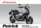 Honda X-ADV DCT 750 Special Edition #2026 - Sofort ver - Honda X-ADV 750