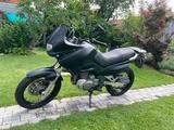 Suzuki XF650 - SUZUKI XF 650
